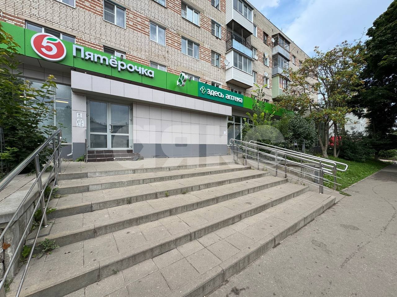Фото №17: 2-комнатная квартира 41 м² - Киреевск, ул. Чехова, 27