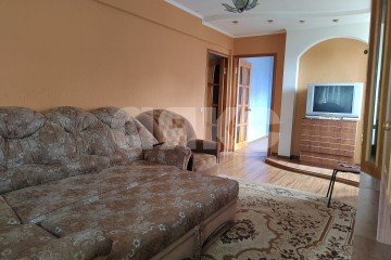 Фото №2: 2-комнатная квартира 41 м² - Киреевск, ул. Чехова, 27