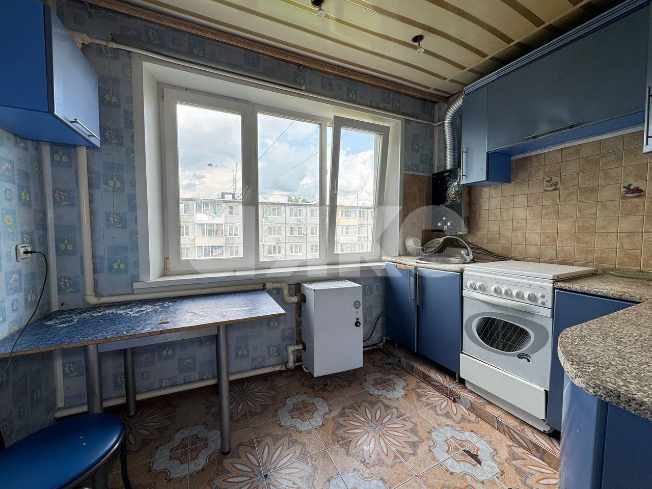Фото №10: 2-комнатная квартира 41 м² - Киреевск, ул. Чехова, 27