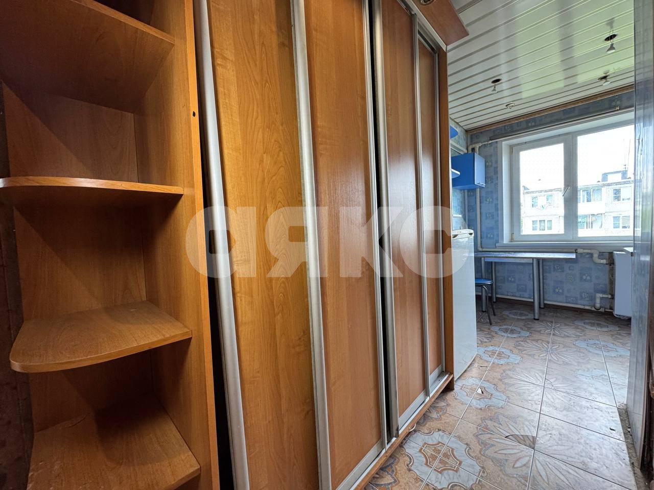 Фото №9: 2-комнатная квартира 41 м² - Киреевск, ул. Чехова, 27