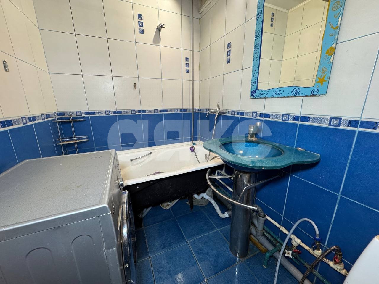 Фото №14: 2-комнатная квартира 41 м² - Киреевск, ул. Чехова, 27
