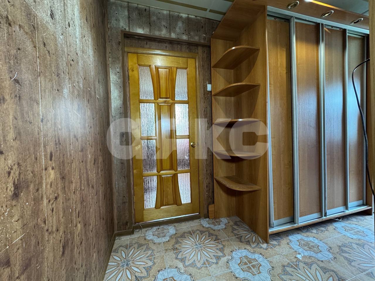 Фото №8: 2-комнатная квартира 41 м² - Киреевск, ул. Чехова, 27