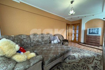 Фото №3: 2-комнатная квартира 41 м² - Киреевск, ул. Чехова, 27