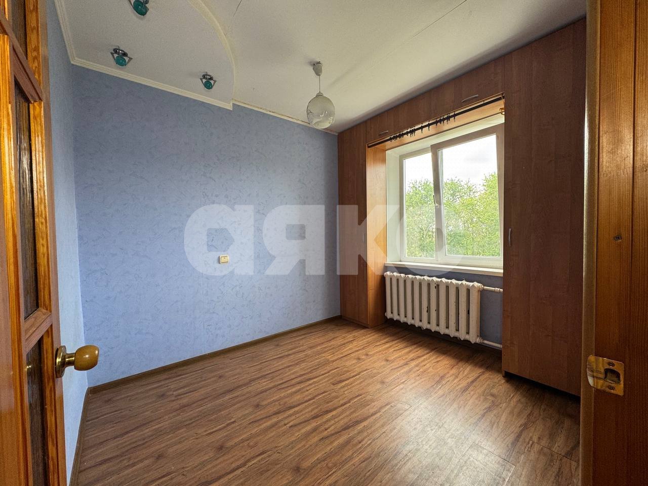 Фото №4: 2-комнатная квартира 41 м² - Киреевск, ул. Чехова, 27