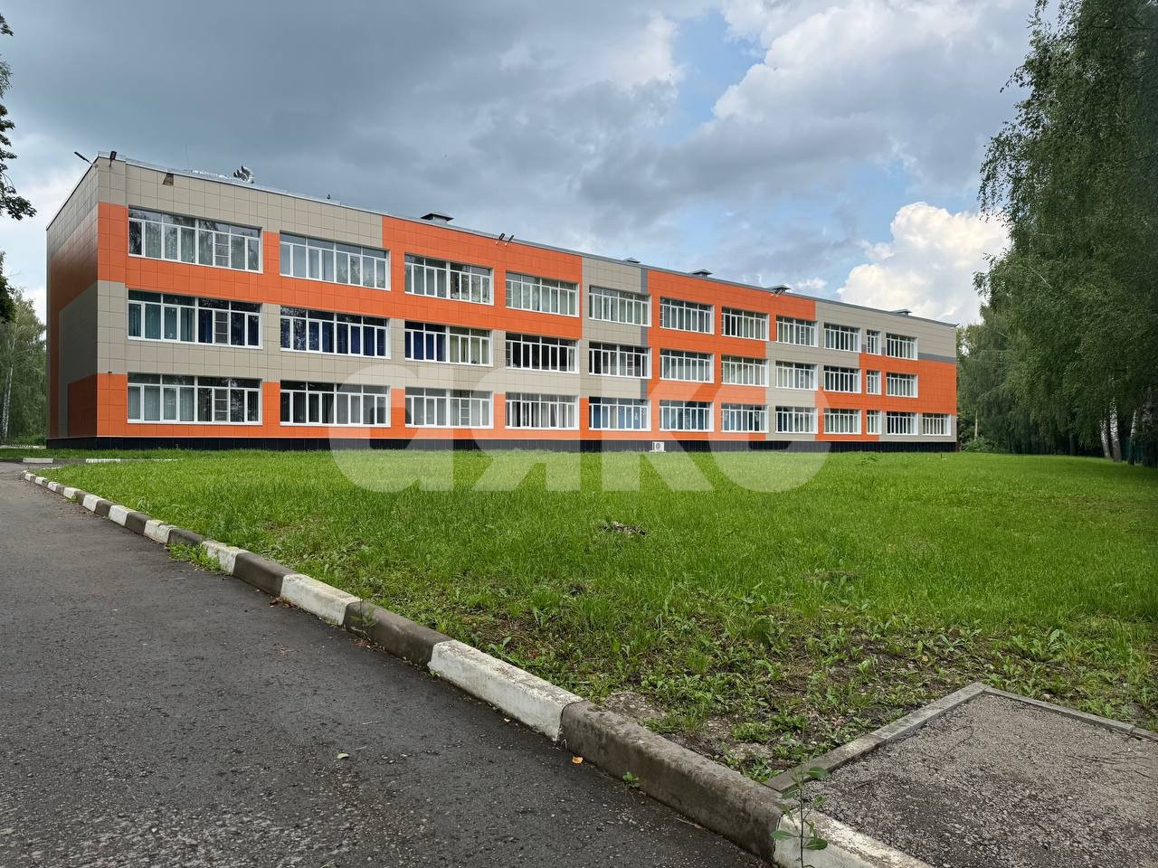 Фото №16: 2-комнатная квартира 41 м² - Киреевск, ул. Чехова, 27