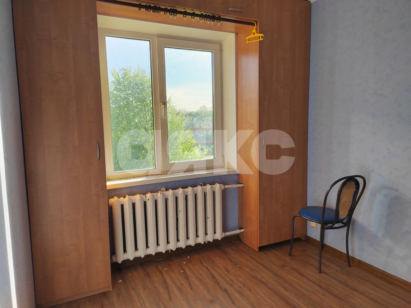 Фото №5: 2-комнатная квартира 41 м² - Киреевск, ул. Чехова, 27