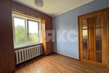 Фото №5: 2-комнатная квартира 41 м² - Киреевск, ул. Чехова, 27