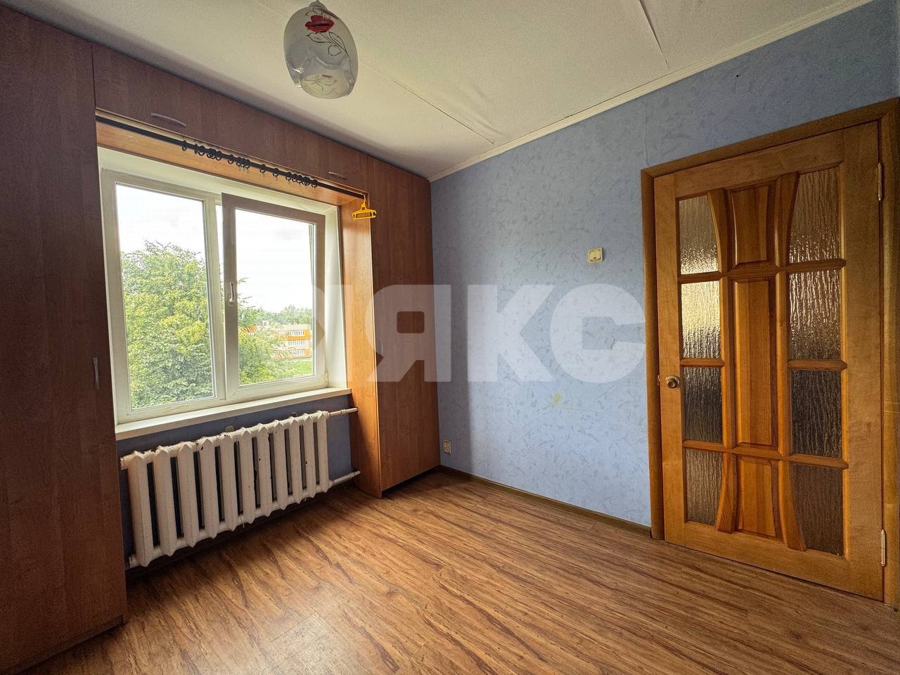 Фото №5: 2-комнатная квартира 41 м² - Киреевск, ул. Чехова, 27