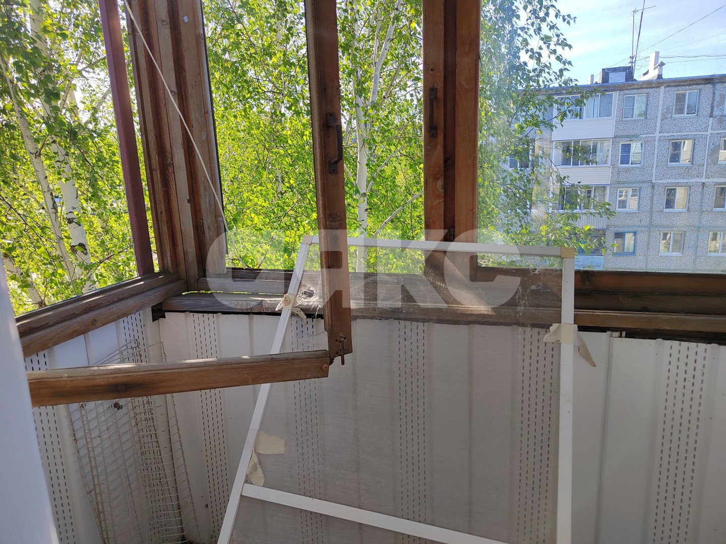 Фото №14: 2-комнатная квартира 41 м² - Киреевск, ул. Чехова, 27