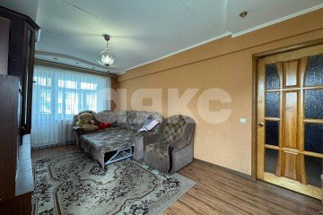 Фото №2: 2-комнатная квартира 41 м² - Киреевск, ул. Чехова, 27