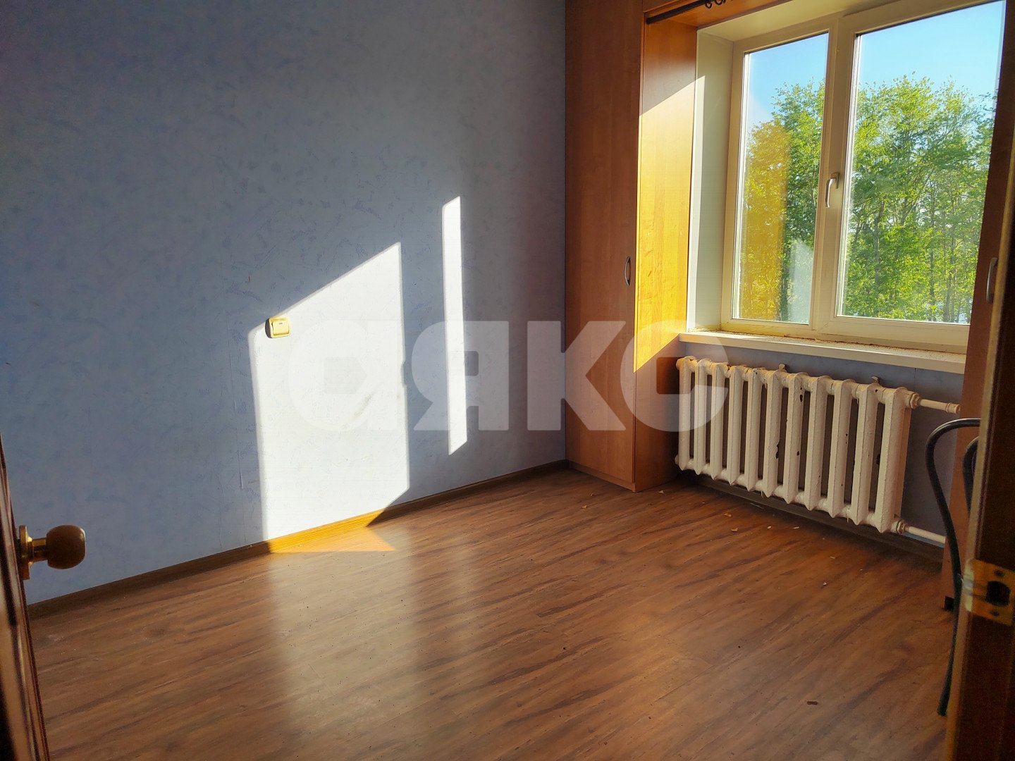 Фото №4: 2-комнатная квартира 41 м² - Киреевск, ул. Чехова, 27