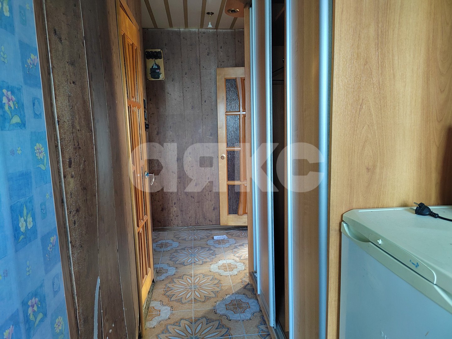 Фото №7: 2-комнатная квартира 41 м² - Киреевск, ул. Чехова, 27