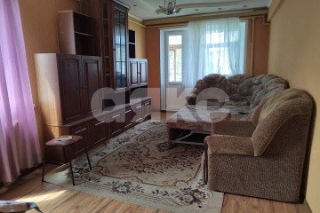 Фото №1: 2-комнатная квартира 41 м² - Киреевск, ул. Чехова, 27