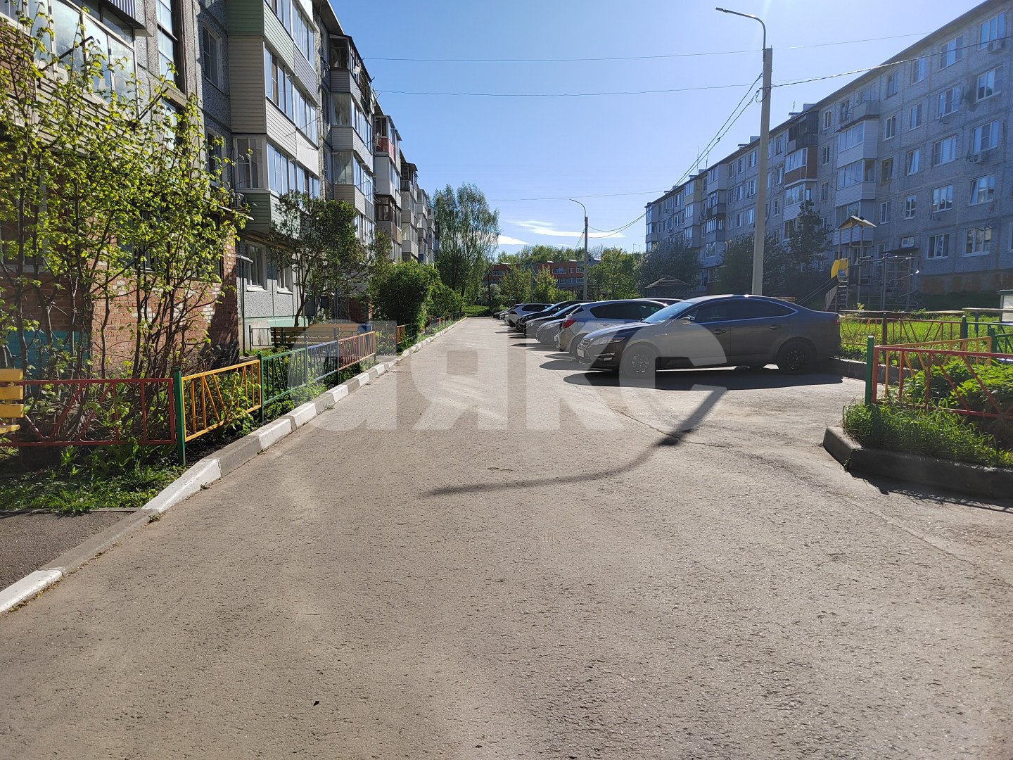 Фото №15: 2-комнатная квартира 41 м² - Киреевск, ул. Чехова, 27