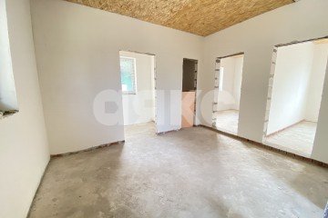 Фото №4: Дом 50 м² - СНТ Мыза-1, мкр. Пролетарский территориальный округ, 298