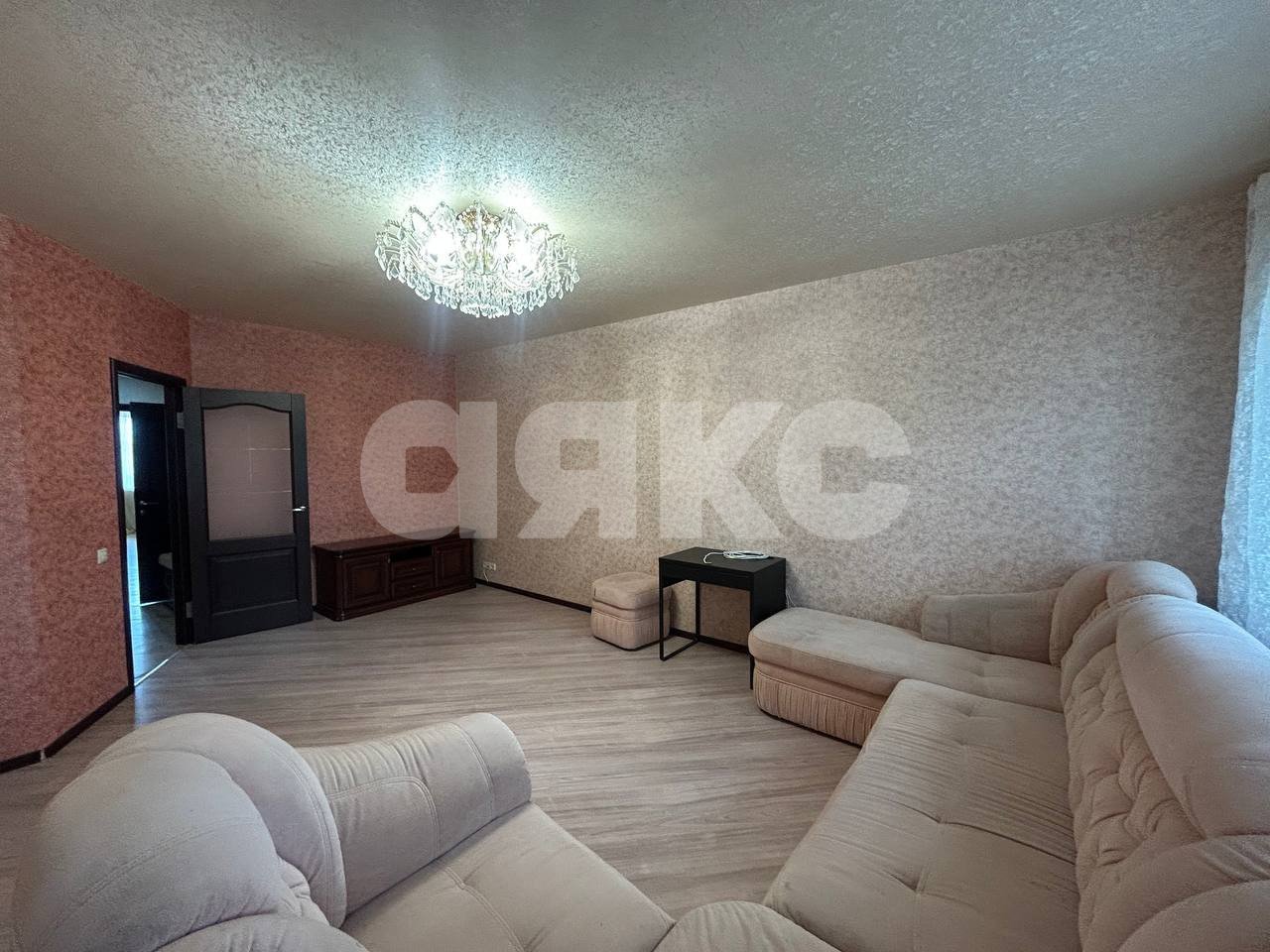 Фото №8: 2-комнатная квартира 72 м² - Тула, Рогожинский, ул. Шевченко, 11А