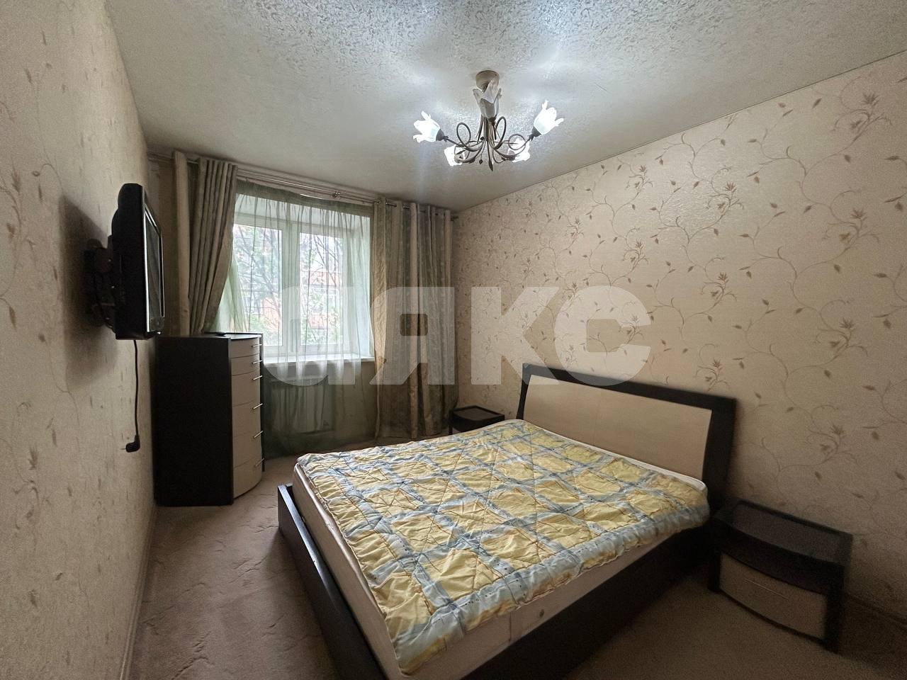Фото №10: 2-комнатная квартира 72 м² - Тула, Рогожинский, ул. Шевченко, 11А