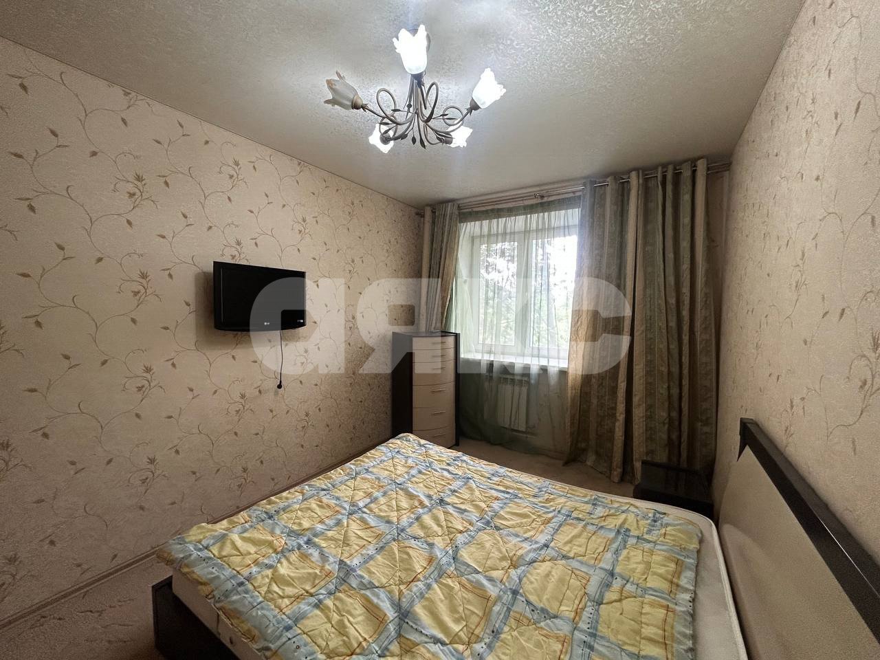 Фото №12: 2-комнатная квартира 72 м² - Тула, Рогожинский, ул. Шевченко, 11А