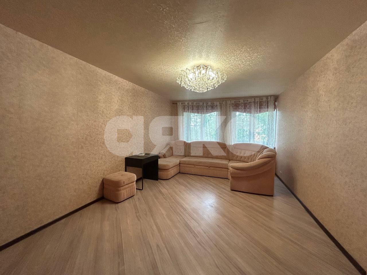 Фото №6: 2-комнатная квартира 72 м² - Тула, Рогожинский, ул. Шевченко, 11А
