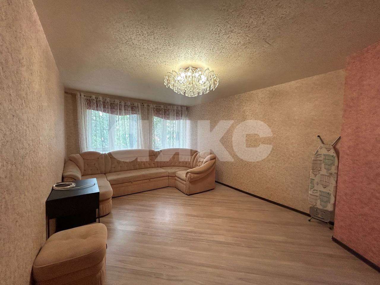 Фото №7: 2-комнатная квартира 72 м² - Тула, Рогожинский, ул. Шевченко, 11А