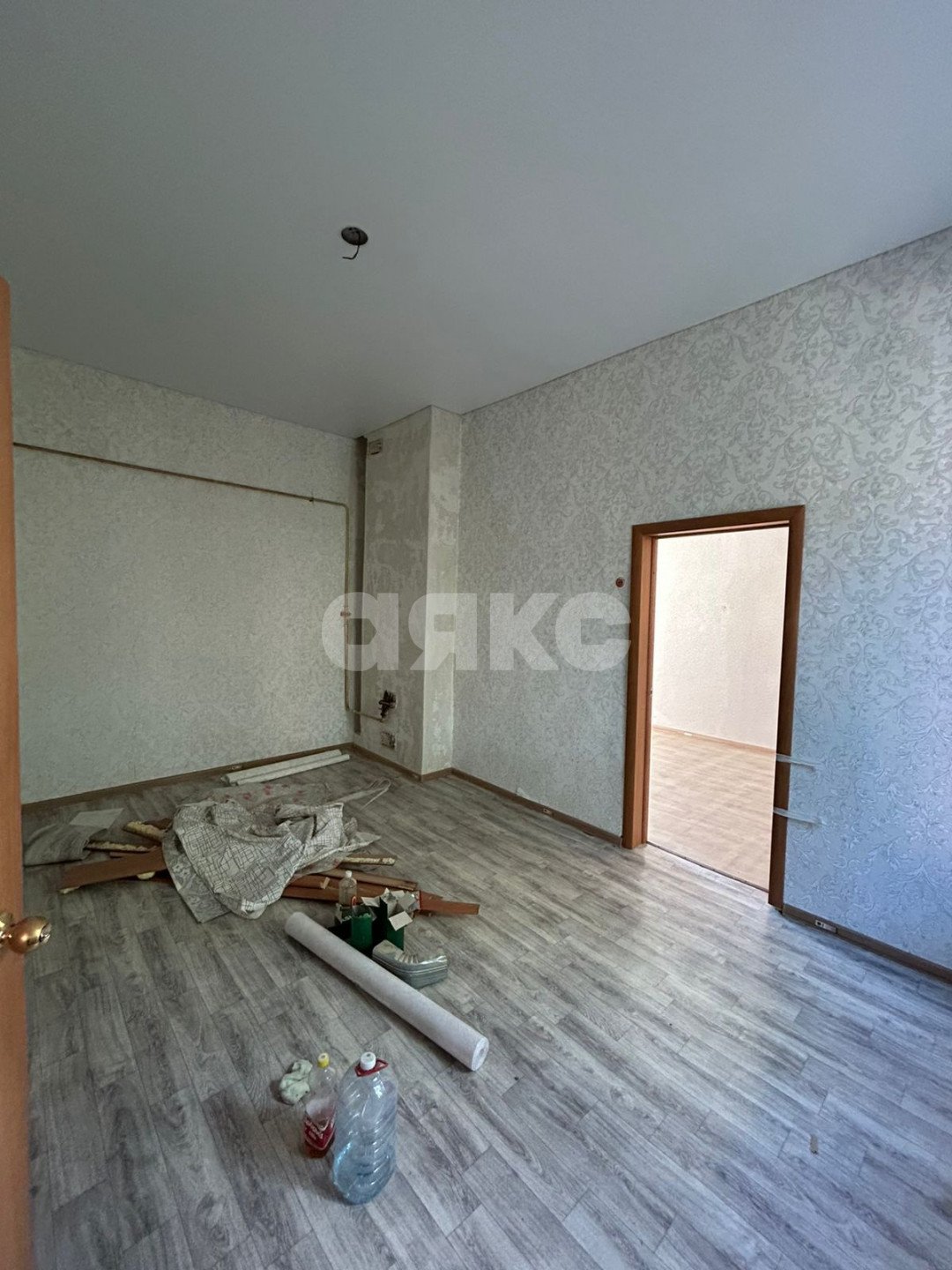 Фото №4: Таунхаус 50 м² + 2 сот. - Армавир, ул. Халтурина, 36