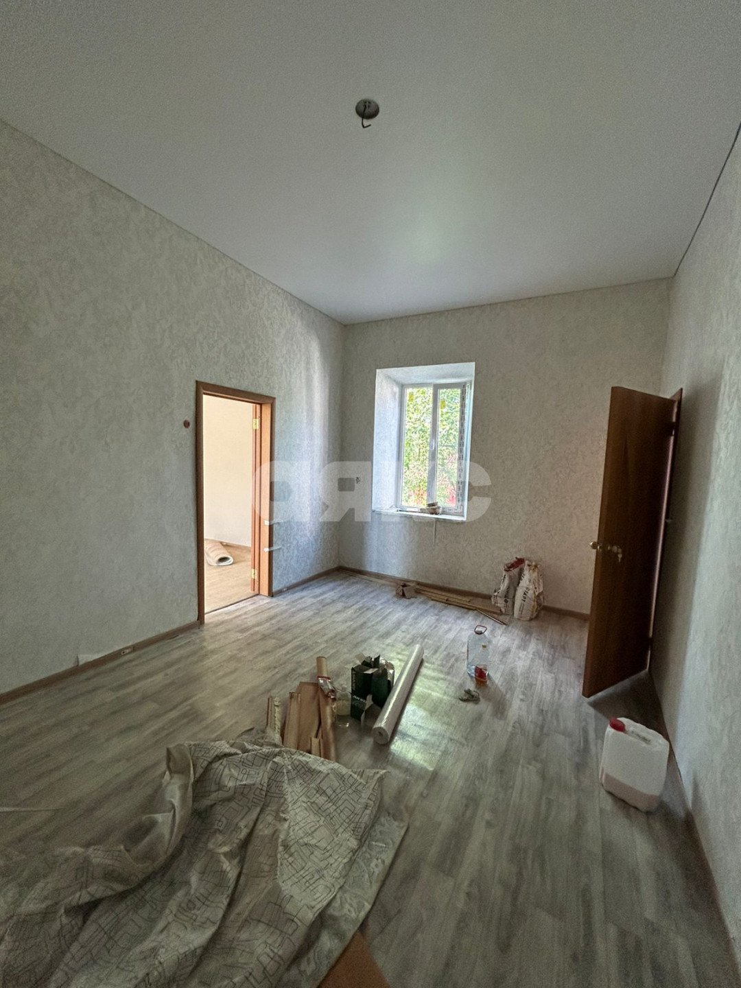 Фото №3: Таунхаус 50 м² + 2 сот. - Армавир, ул. Халтурина, 36