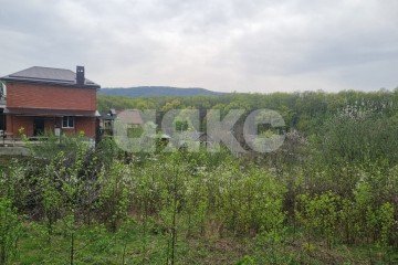 Фото №5: Земельный участок под ИЖС - Горячий Ключ, мкр. Администрация, ул. Комсомольская