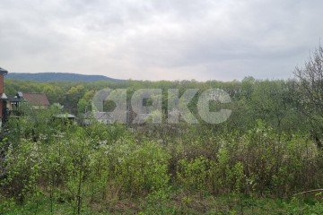 Фото №1: Земельный участок под ИЖС - Горячий Ключ, мкр. Администрация, ул. Комсомольская