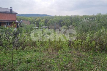 Фото №4: Земельный участок под ИЖС - Горячий Ключ, мкр. Администрация, ул. Комсомольская