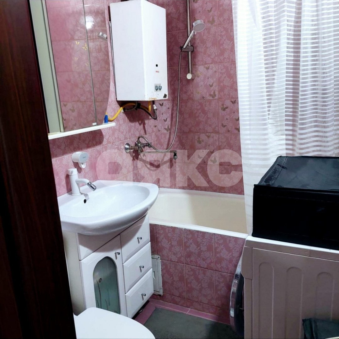 Фото №8: 2-комнатная квартира 44 м² - Жуковский, квартал 25А, ул. Чкалова, 45