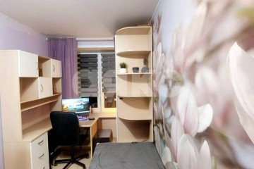 Фото №4: 2-комнатная квартира 44 м² - Жуковский, мкр. квартал 25А, ул. Чкалова, 45