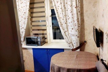 Фото №2: 2-комнатная квартира 44 м² - Жуковский, мкр. квартал 25А, ул. Чкалова, 45
