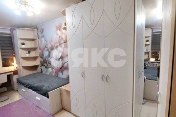Фото №5: 2-комнатная квартира 44 м² - Жуковский, мкр. квартал 25А, ул. Чкалова, 45