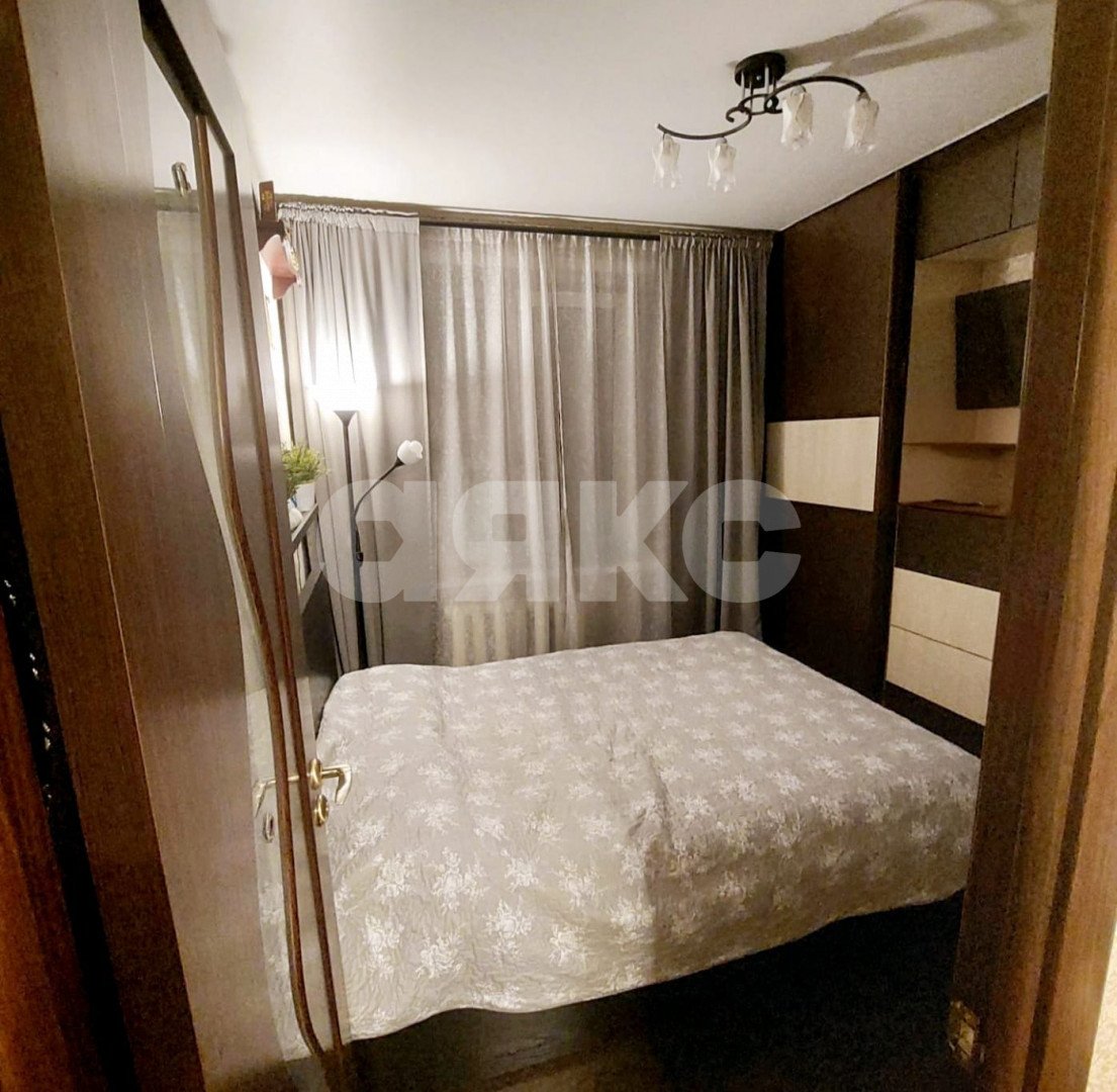Фото №3: 2-комнатная квартира 44 м² - Жуковский, квартал 25А, ул. Чкалова, 45