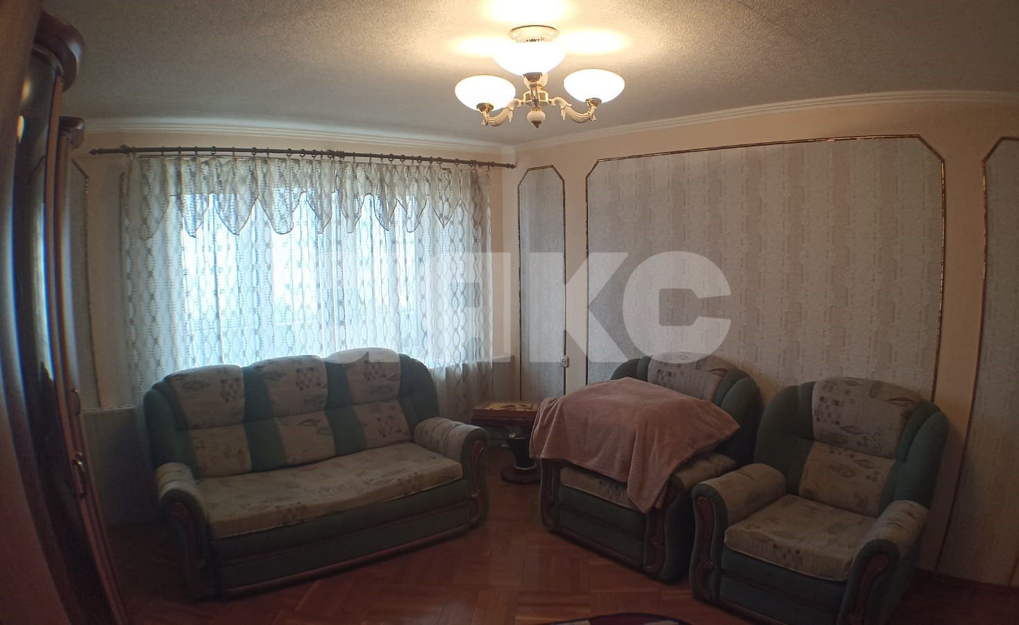 Фото №9: 4-комнатная квартира 75 м² - Темрюк, ул. Таманская, 56Б