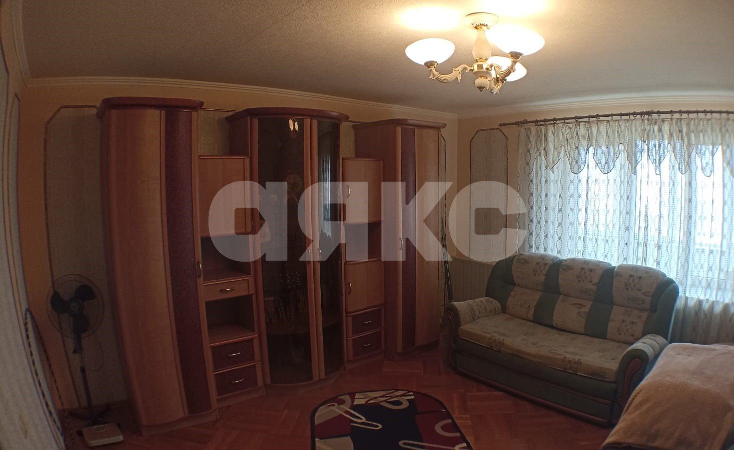 Фото №10: 4-комнатная квартира 75 м² - Темрюк, ул. Таманская, 56Б