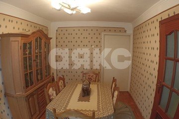 Фото №1: 4-комнатная квартира 75 м² - Темрюк, ул. Таманская, 56Б