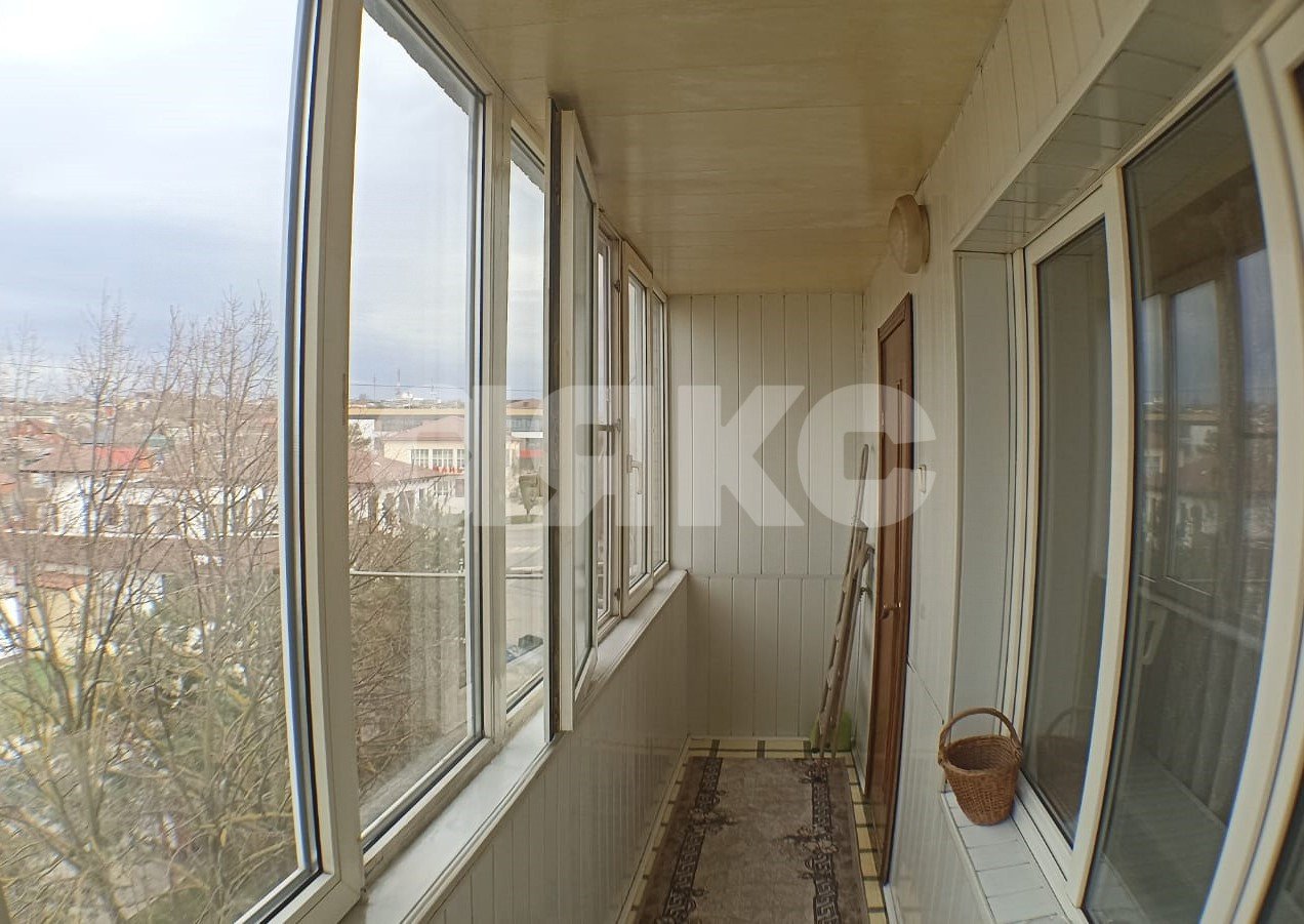 Фото №7: 4-комнатная квартира 75 м² - Темрюк, ул. Таманская, 56Б