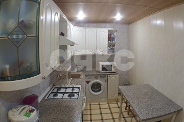 Фото №5: 4-комнатная квартира 75 м² - Темрюк, ул. Таманская, 56Б