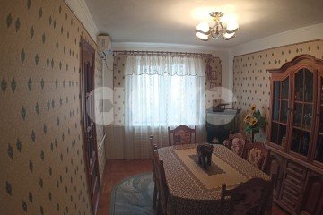 Фото №3: 4-комнатная квартира 75 м² - Темрюк, ул. Таманская, 56Б