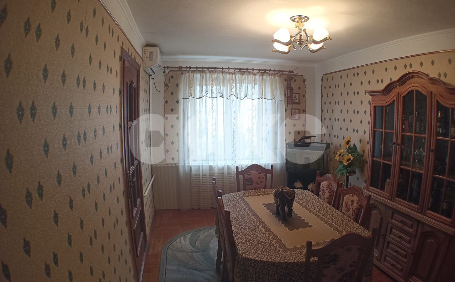 Фото №3: 4-комнатная квартира 75 м² - Темрюк, ул. Таманская, 56Б