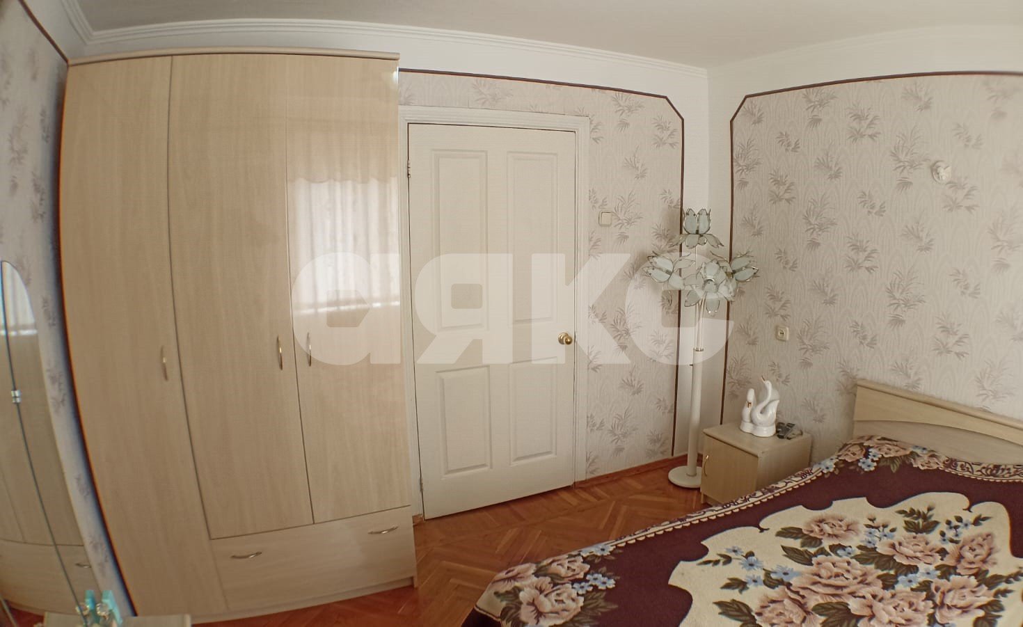 Фото №12: 4-комнатная квартира 75 м² - Темрюк, ул. Таманская, 56Б