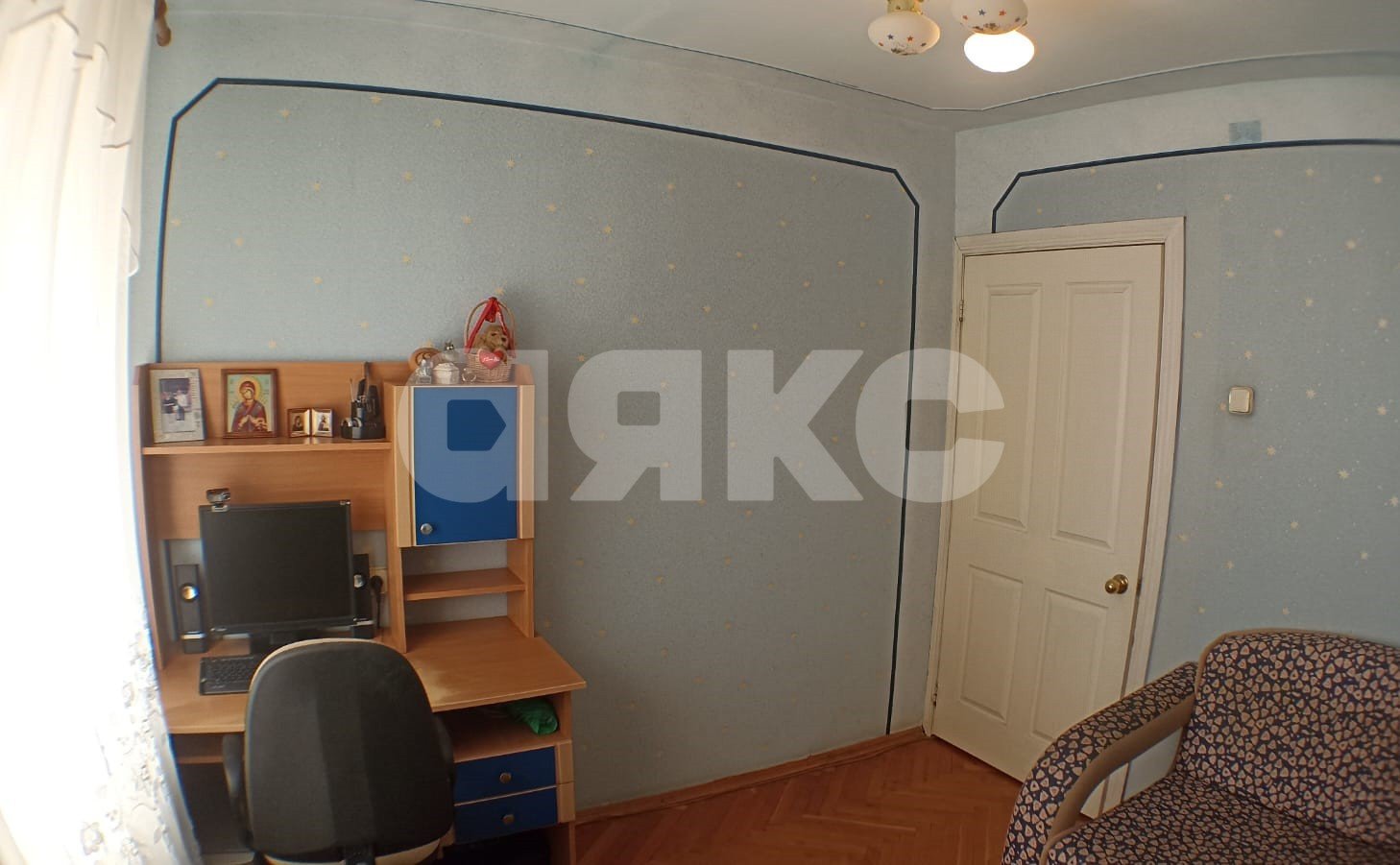Фото №15: 4-комнатная квартира 75 м² - Темрюк, ул. Таманская, 56Б