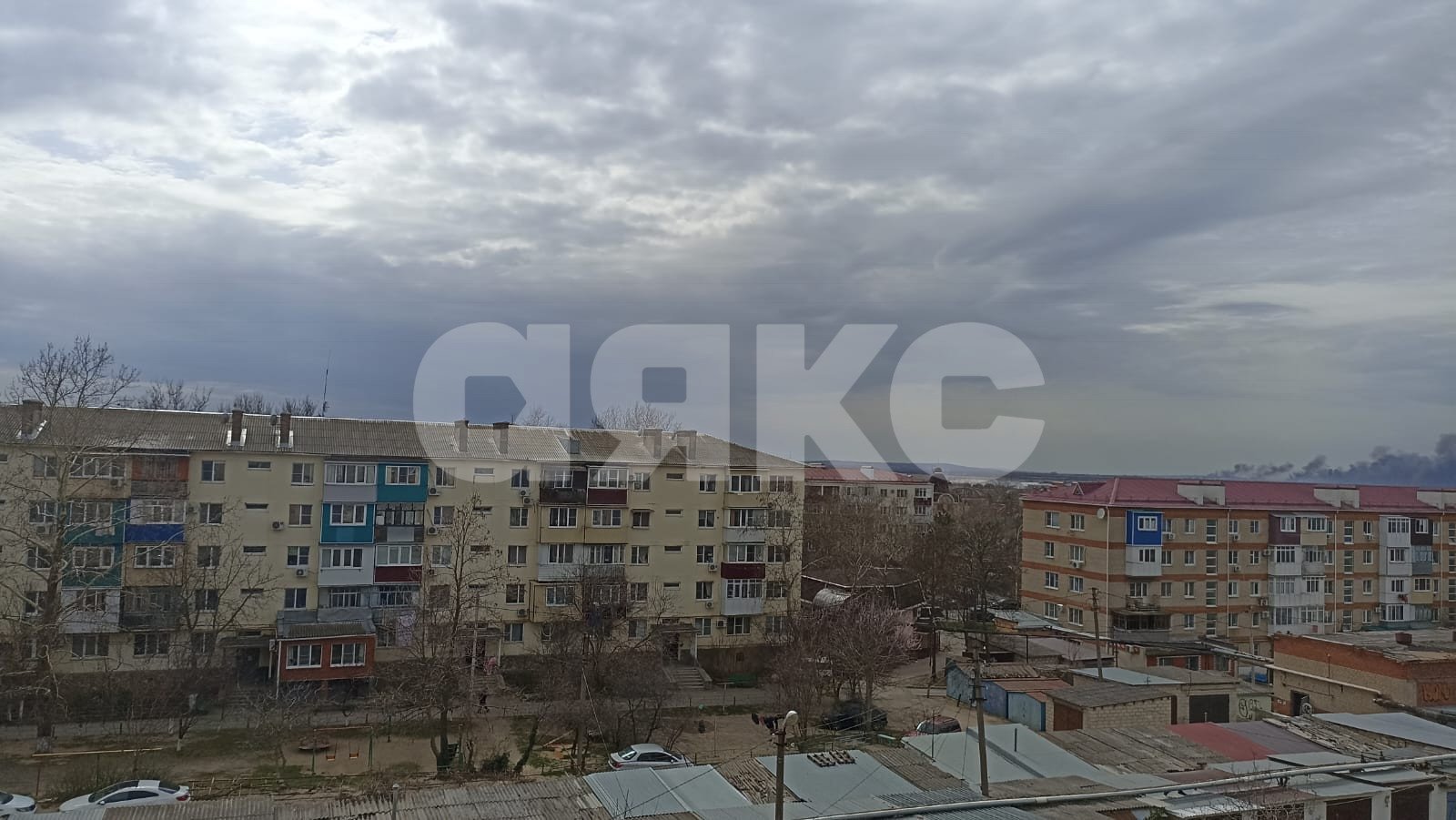 Фото №17: 4-комнатная квартира 75 м² - Темрюк, ул. Таманская, 56Б