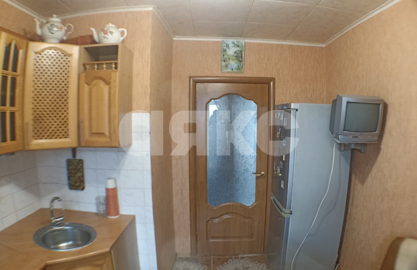 Фото №15: 3-комнатная квартира 62 м² - Темрюк, ул. Калинина, 101/1