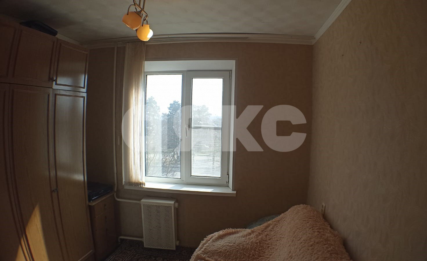 Фото №11: 3-комнатная квартира 62 м² - Темрюк, ул. Калинина, 101/1
