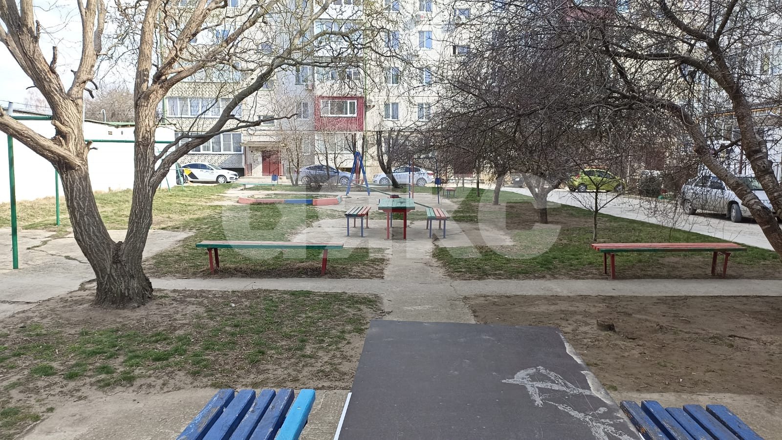 Фото №23: 3-комнатная квартира 62 м² - Темрюк, ул. Калинина, 101/1