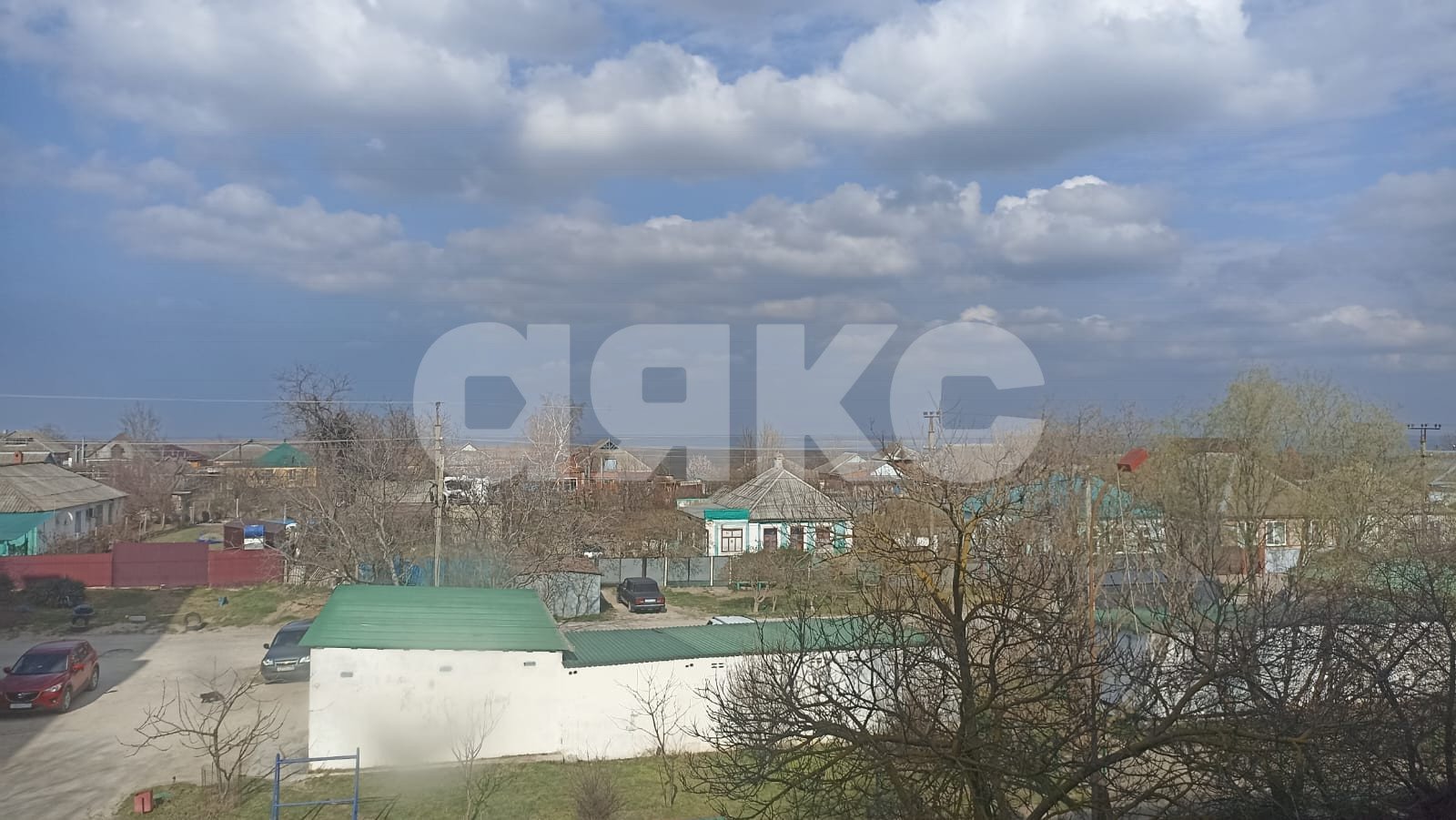 Фото №5: 3-комнатная квартира 62 м² - Темрюк, ул. Калинина, 101/1