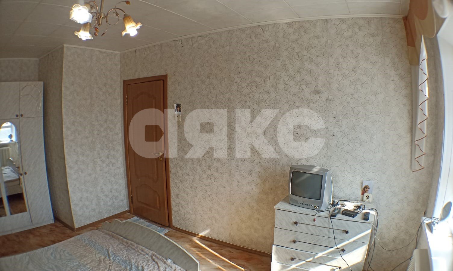 Фото №9: 3-комнатная квартира 62 м² - Темрюк, ул. Калинина, 101/1