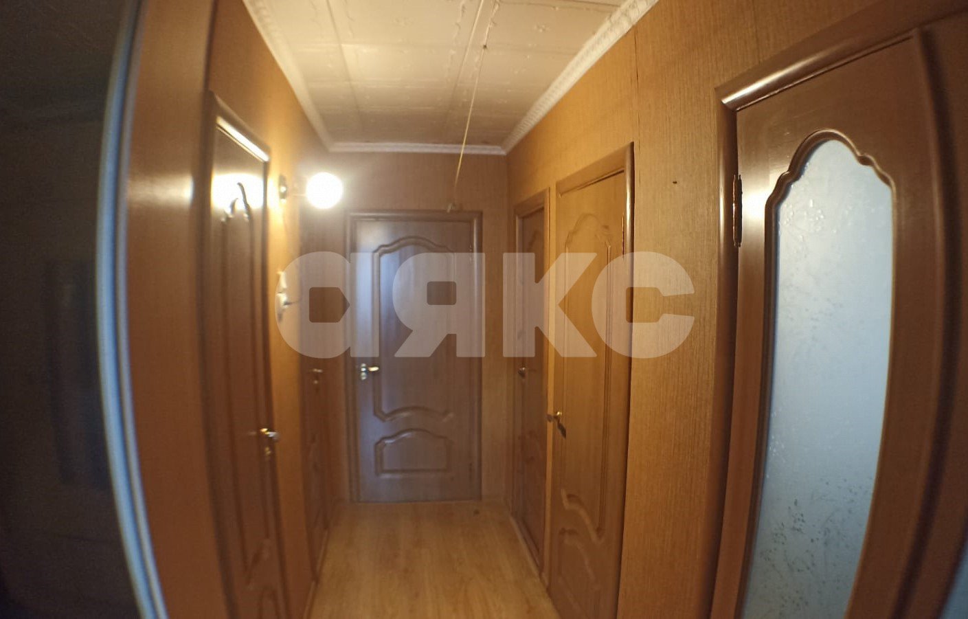 Фото №17: 3-комнатная квартира 62 м² - Темрюк, ул. Калинина, 101/1